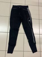 Lotto abbigliamento equitazione – 3 pantaloni + 2 camicie
