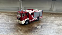 Siku 2101 Feuerwehr