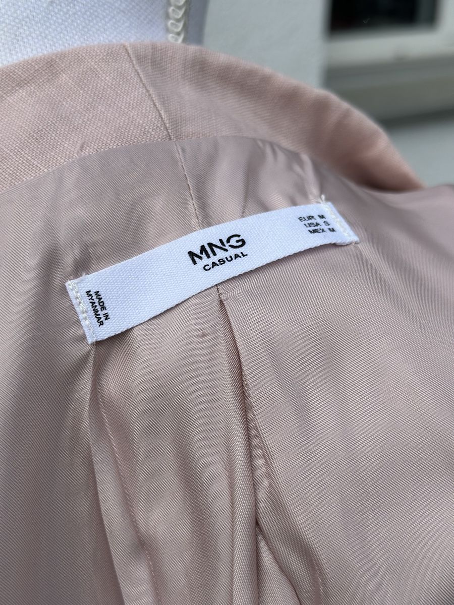 Mango Vestes: Mango Blazer - S/M – D'occasion à Zufikon par Modestil365 6