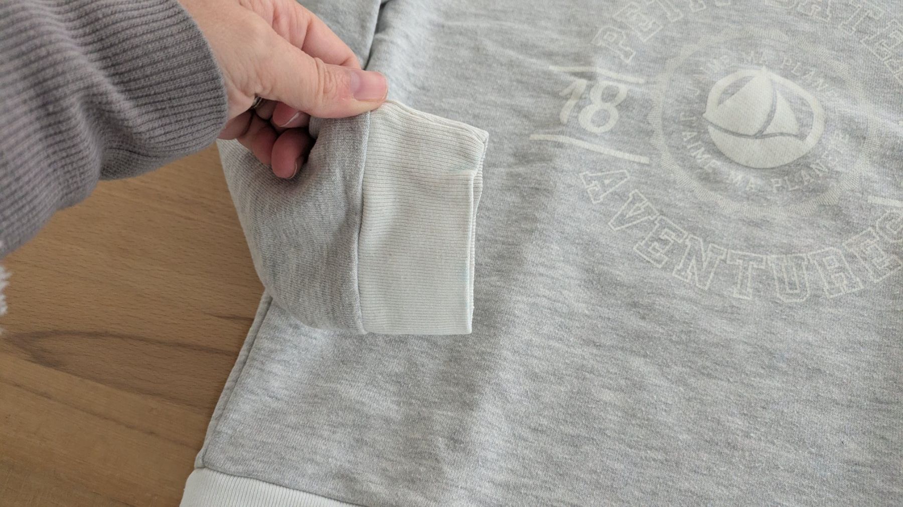 Petit Bateau Maglioni & Felpe: Petit Bateau Pullover - Gr. 134/140 – Usato da Staufen venduto da Fleby84 4