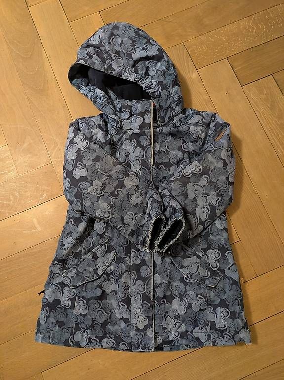 Vestes & Manteaux: Reima Jacke Grösse 116 – D'occasion à Bern par Loeun 2