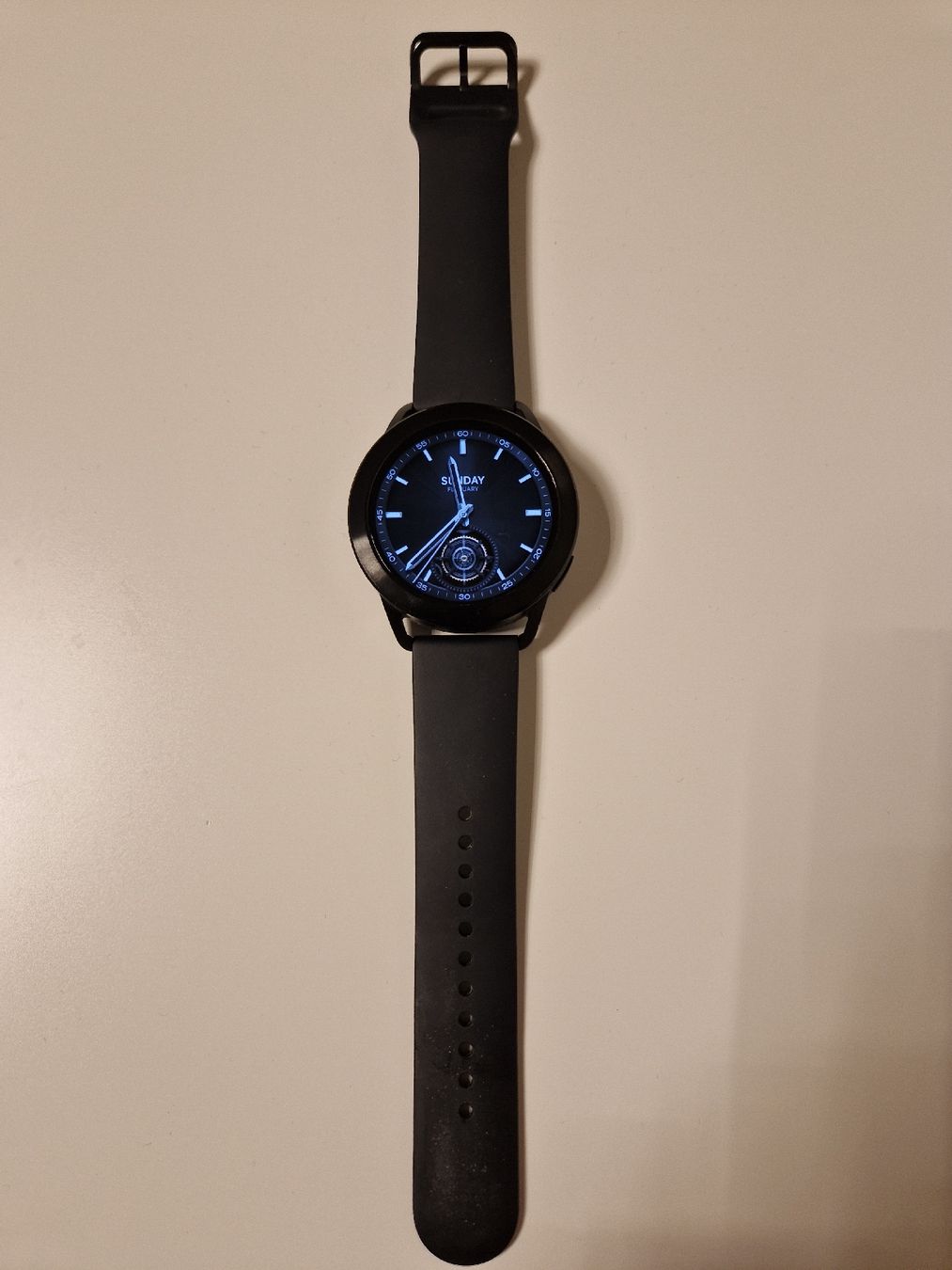 Xiaomi Smartwatch: Smartwatch Xiaomi Watch S3 – Usato da Unterlunkhofen venduto da RoadRunn3r 1