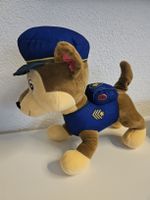 Paw Patrol Chase Plüschtier ca. 25 cm