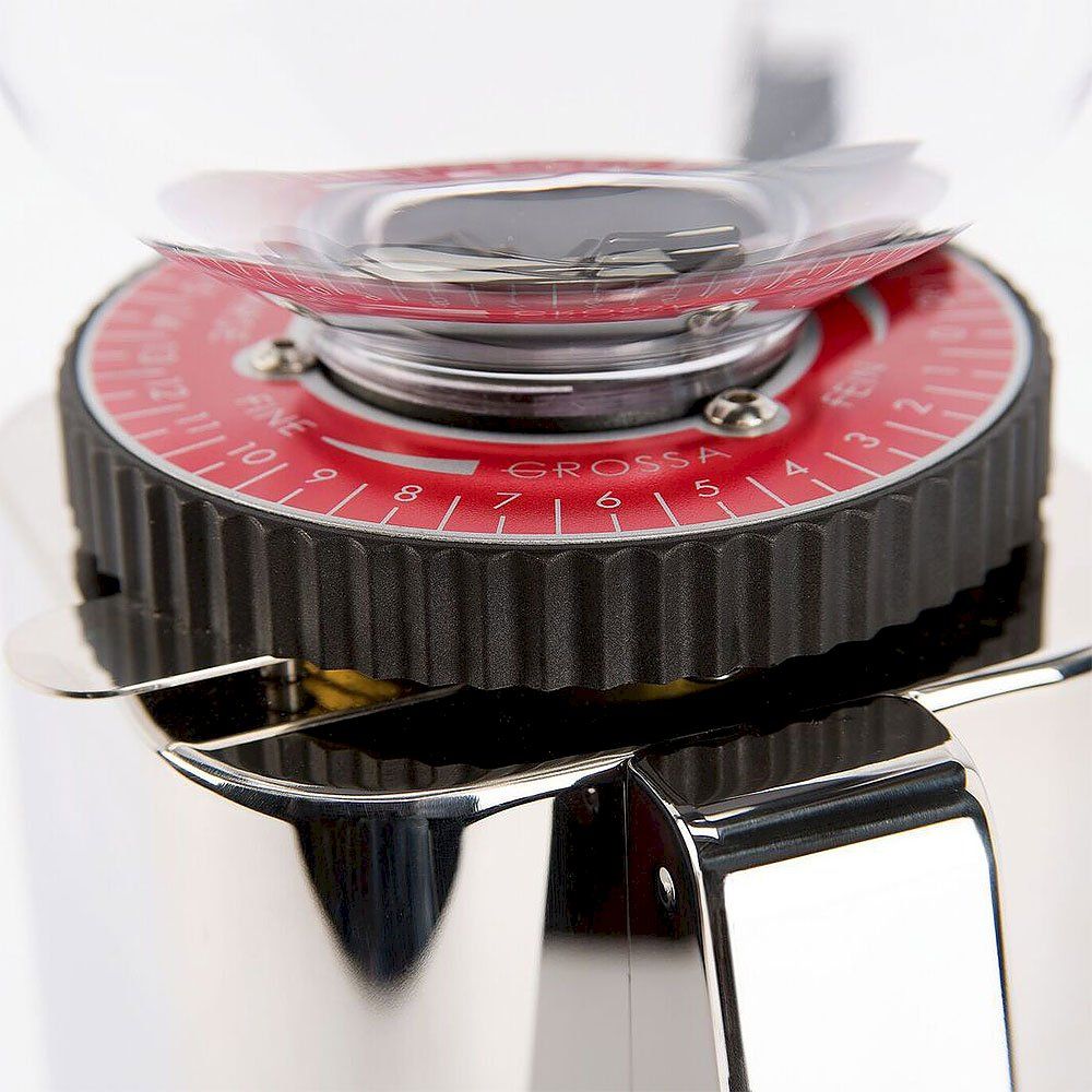 Elettrodomestici da cucina: ECM C-Manuale 54 Kaffeemühle – Nuovo e nell'imballaggio originale da Bottighofen venduto da zaap 3