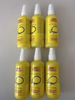 6x Anti Brumm Zecken Stopp Spray neu und originalverpackt