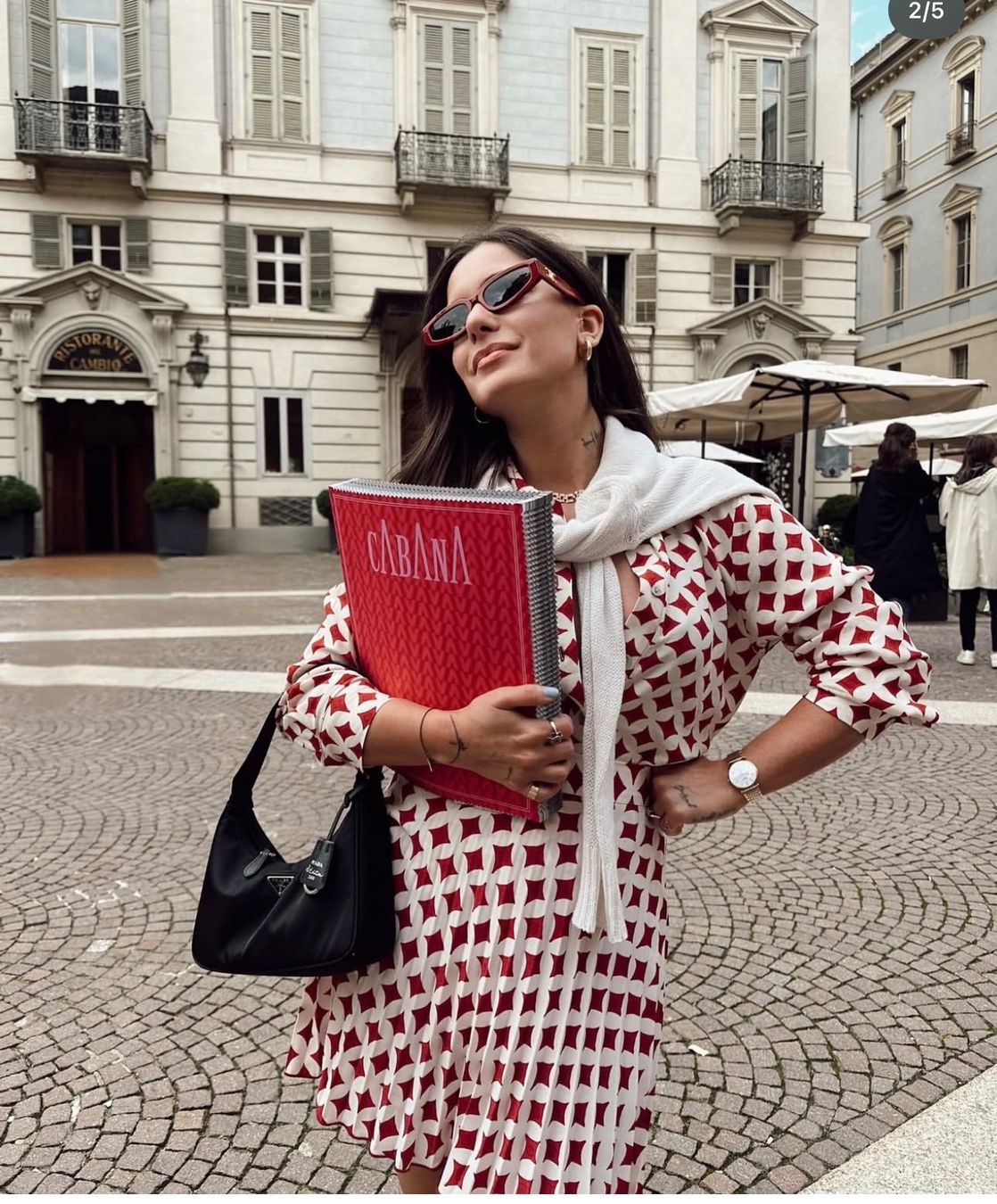 Zara Lotti & Set di vestiti: Zara set – Nuovo e nell'imballaggio originale da Opfikon venduto da aro_f66t 6
