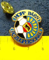 FUSSBALL PIN HOPP BÄRN
