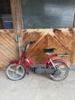 Piaggio Bravo Variomatik Töffli