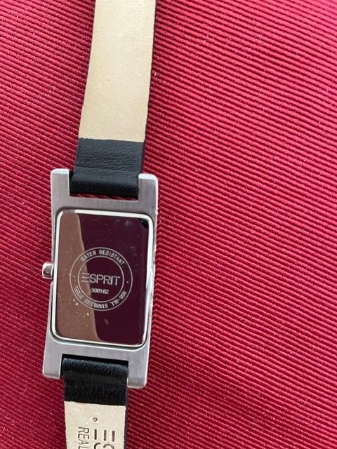 Esprit Orologi: Damen Uhr Marke "Esprit" – Usato da Nänikon venduto da Taijundo 1