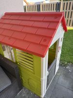 Smoby Spielhaus, Kinderhaus für den Garten zu verkaufen!