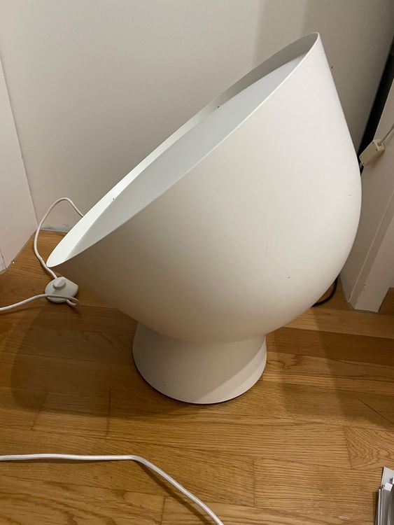 ikea ps 2017 design lampe bodenlampe scheinwerfer gross (Gebraucht) in ...