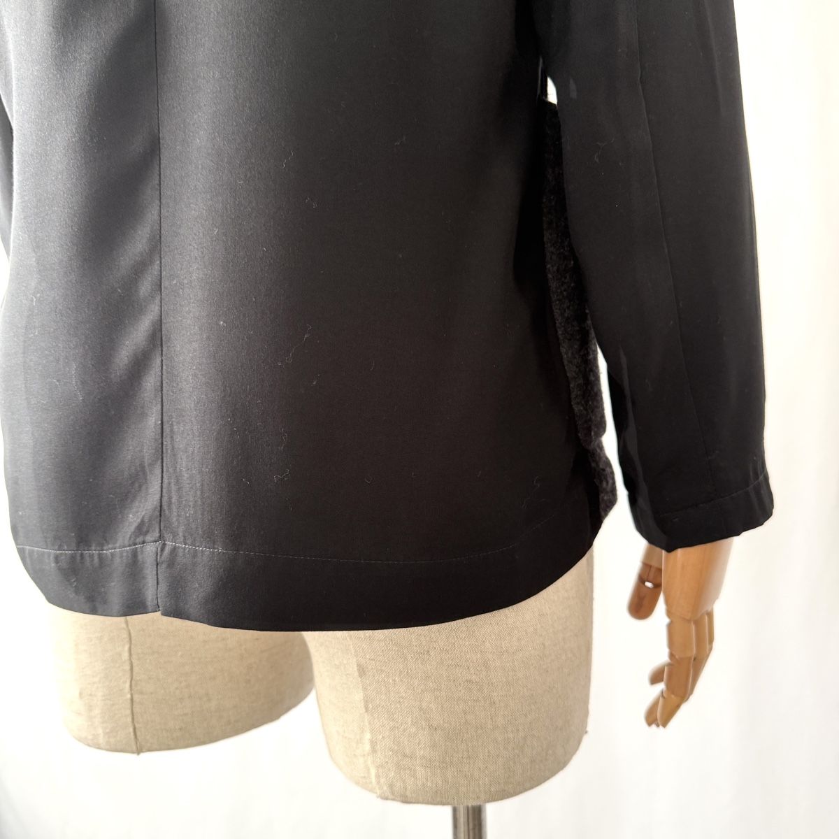 Comme Des Garcons Giacche: COMME DES GARCONS Cardigan – Usato da Emmen venduto da Avviivva_Com2023 6