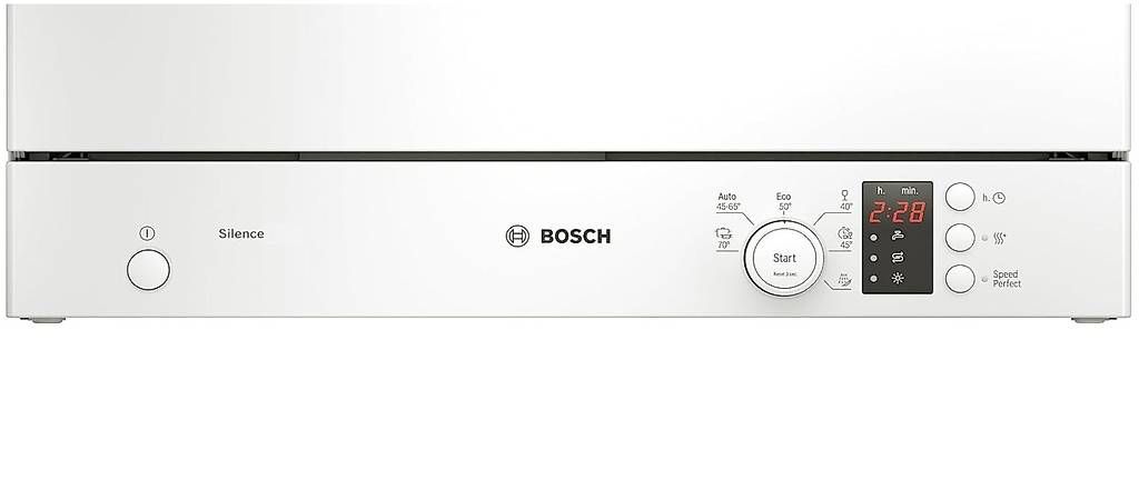 Geschirrspüler: Lave vaisselle Bosch 55 x 45 x 50 – Gebraucht aus Givisiez von Capino 1
