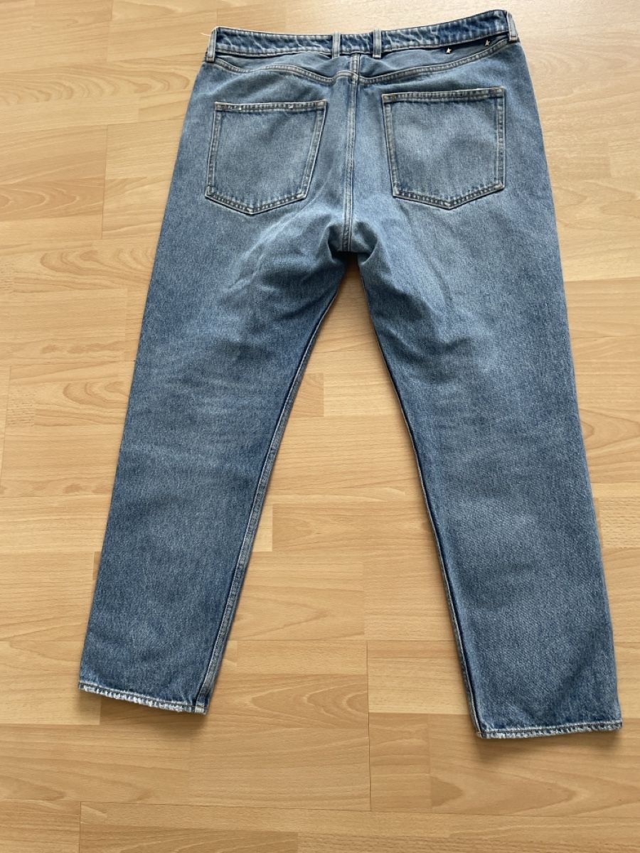 Golden Goose Jeans: Jeans vintage, Golden Goose – Gebraucht aus Bellinzona von remarema 2