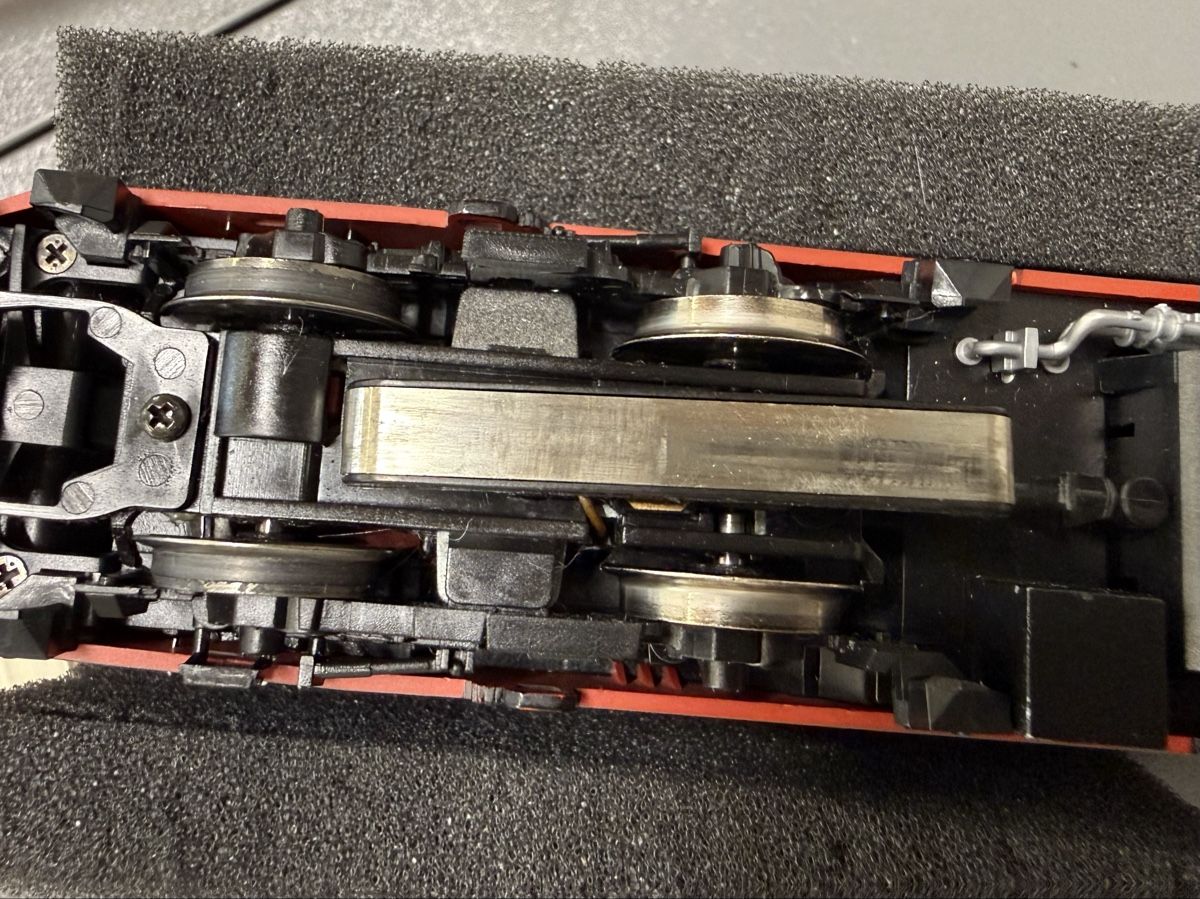 Roco Modellini di ferrovie: RE 482 CARGO  – Usato da Bulle venduto da ant_6yg6 4