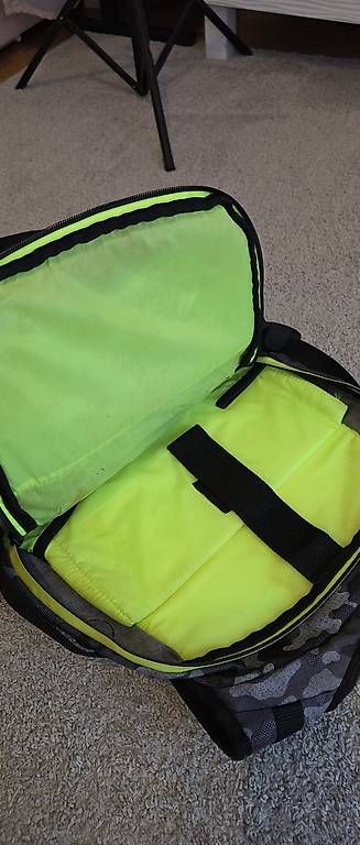 Rucksäcke: Rucksack Superdry – Gebraucht aus Brunnen von Rodge 2