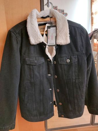 New Yorker Winterjacke Gr.XS