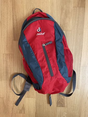 Deuter Rucksack