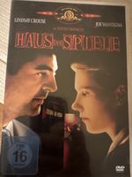 DVD Haus der Spiele David Mamet guter Zustand
