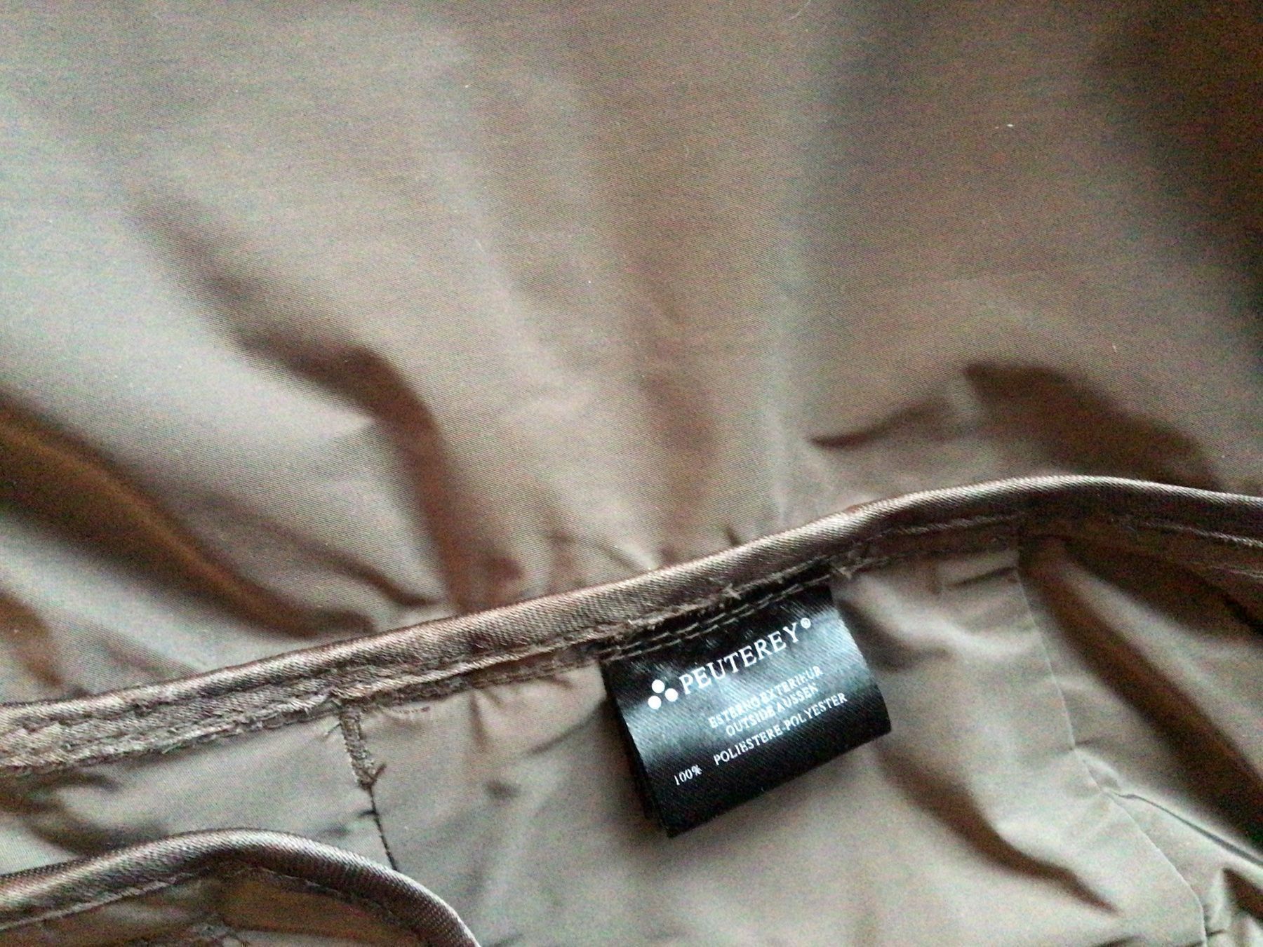 Peuterey Cappotti: Peuterey Damen Trenchcoat, Gr.40 – Usato da Zürich venduto da froschchen79 7