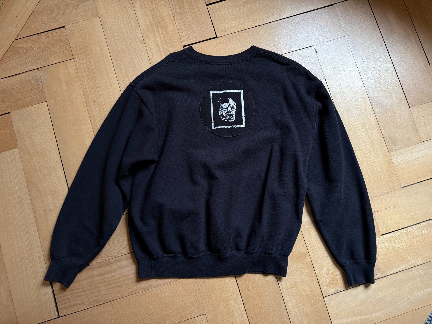 Maglioni & Felpe: SÖDERBERG - Sweatshirt schwarz M – Usato da Zürich venduto da Diazaio 2