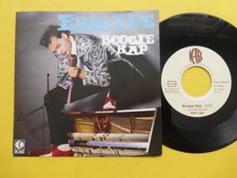 Eric Lee – Boogie Rap