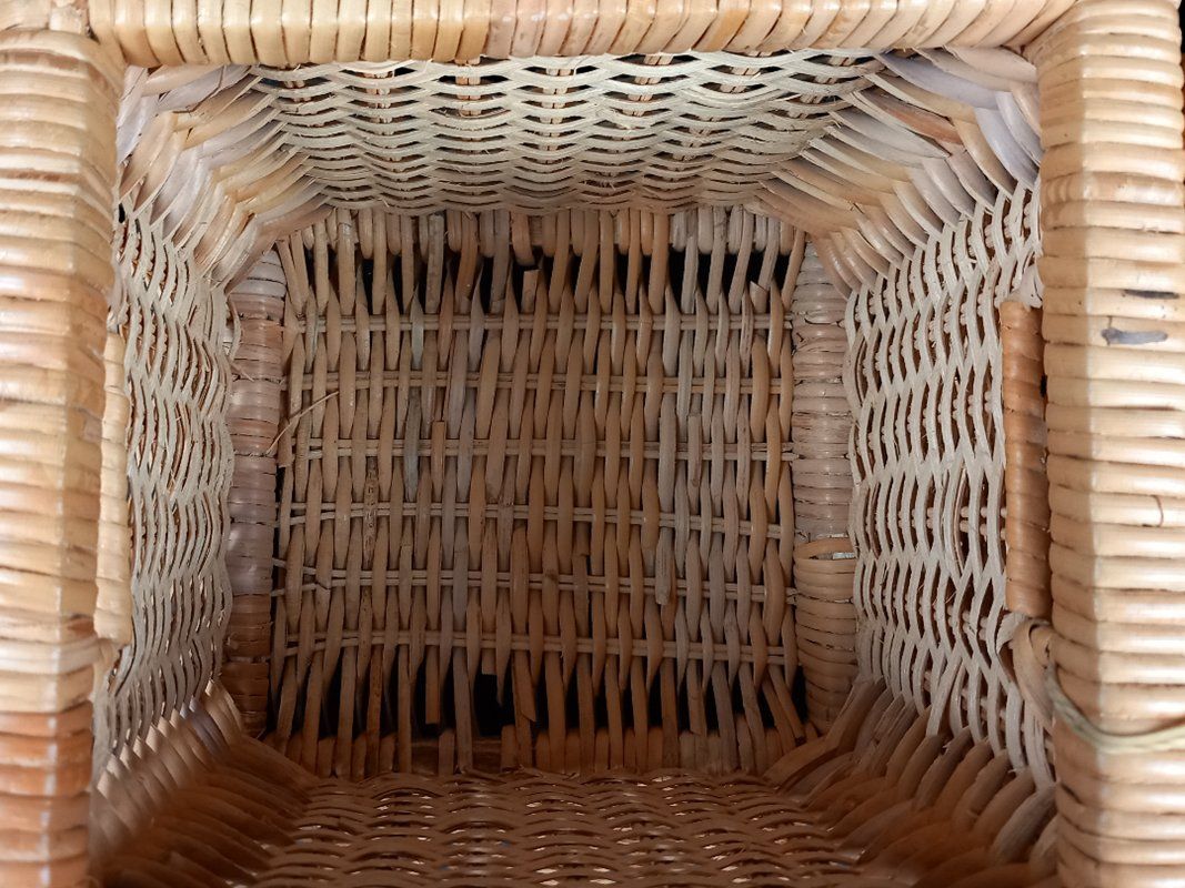 Ikea Sonstiges für Haushalt & Wohnen: IKEA Körbe, 2er Set – Gebraucht aus Hünenberg von Restwert_Zug 7