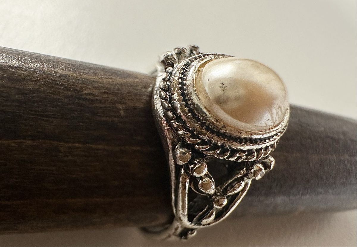 Bagues: Vintage Ring – D'occasion à Otelfingen par Jupi07 3