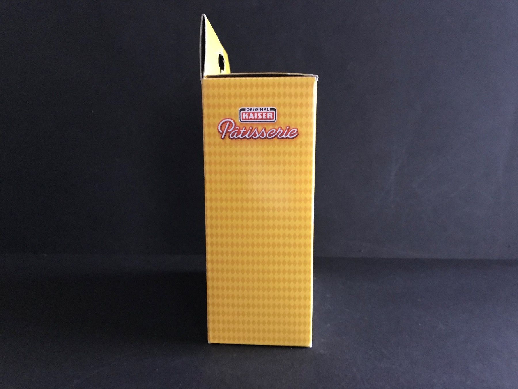 Küchengeräte: Spritzbeutel Profi Set KAISER Beutel, Adapter, 3 Tüllen – Neu und originalverpackt aus Däniken SO von allerlei54 3