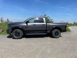 RID R01 9x17 5x139,7 Felgen Jantes für Dodge Ram 1500 Neu
