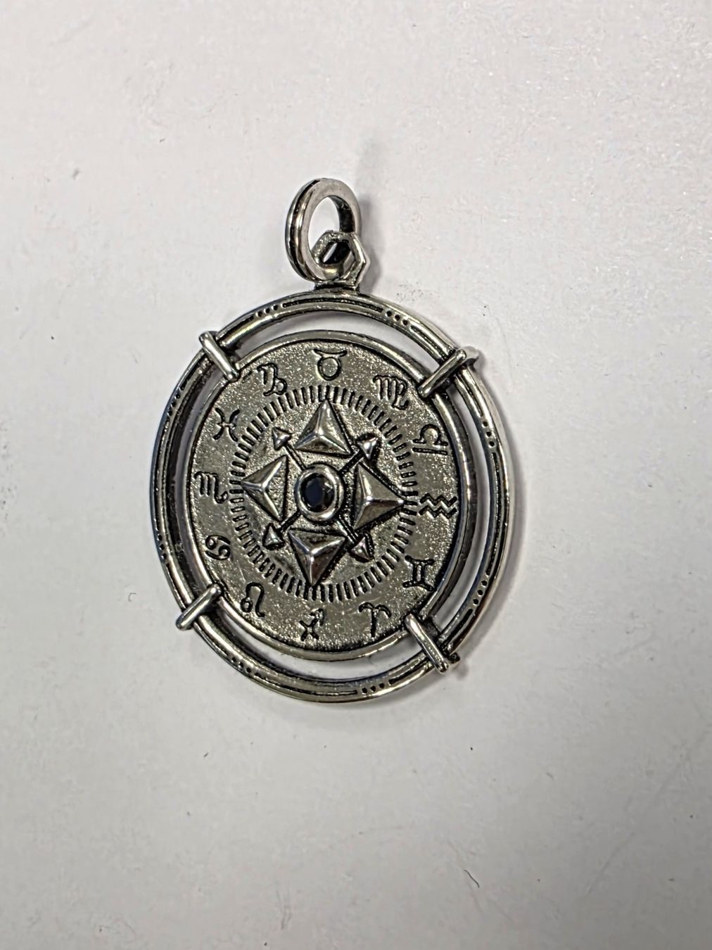 Pendentifs: Anhänger Silber 925 – Neuf (Voir description) à Madetswil par triforuz 5