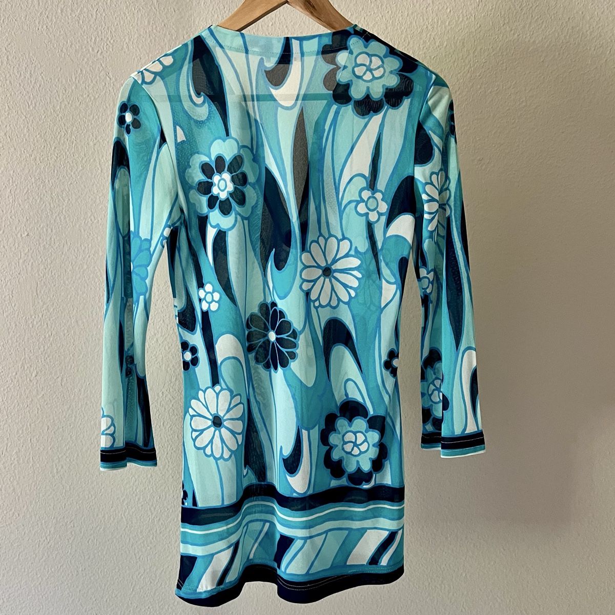 Morgan Vestiti: Vintage Morgan Tunika/Minidress – Nuovo (secondo la descrizione) da Lütisburg venduto da mahee 2