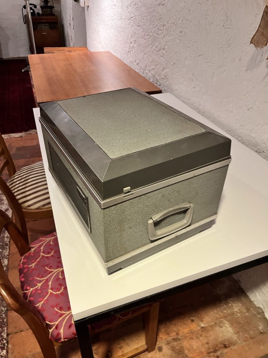 Revox Appareils à bandes: Revox – D'occasion à Metzerlen par muelhth1 5
