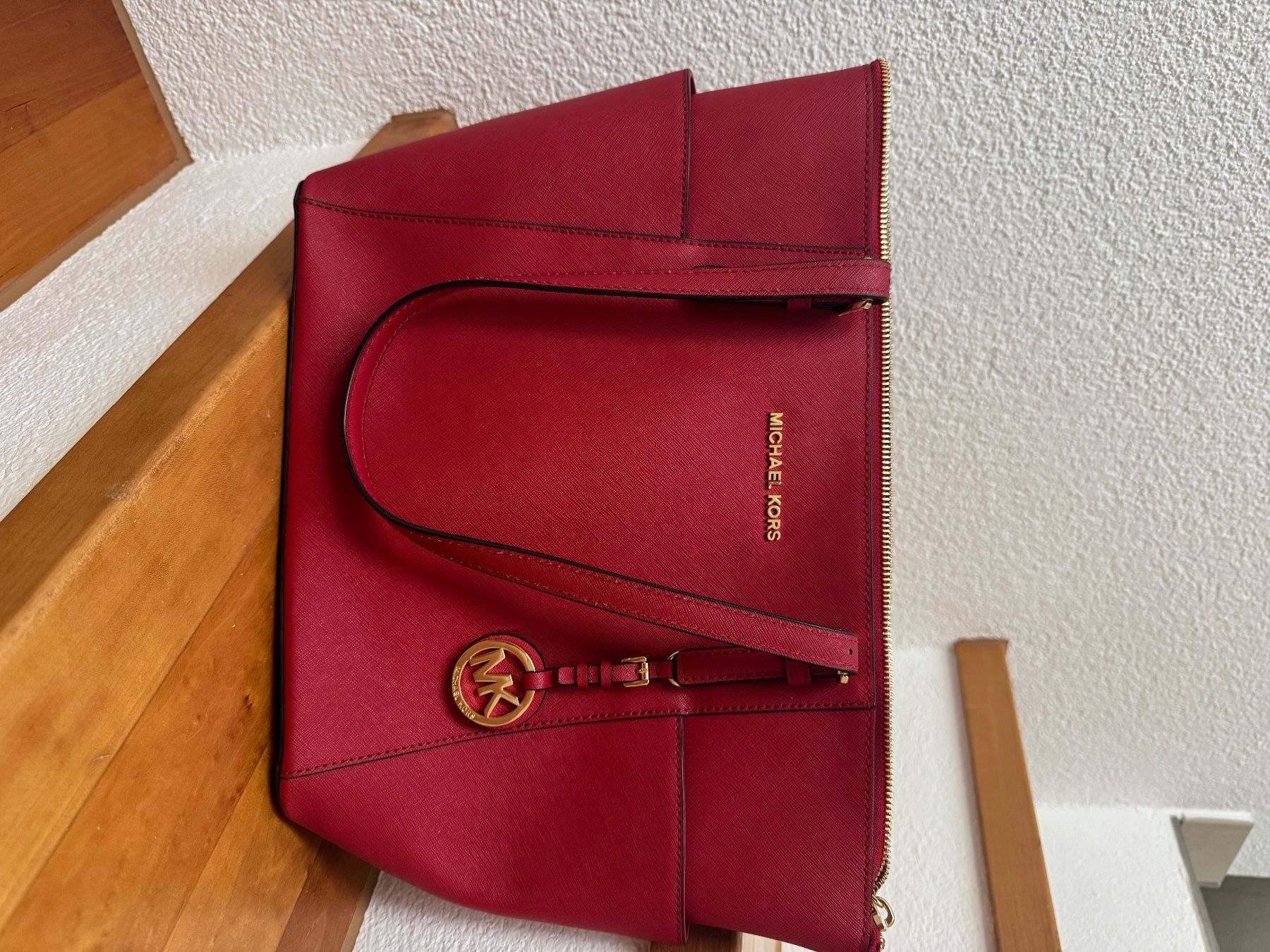 Michael Kors Borse da donna: Michael Kors Tasche – Usato da Oberhasli venduto da Tina_So 3