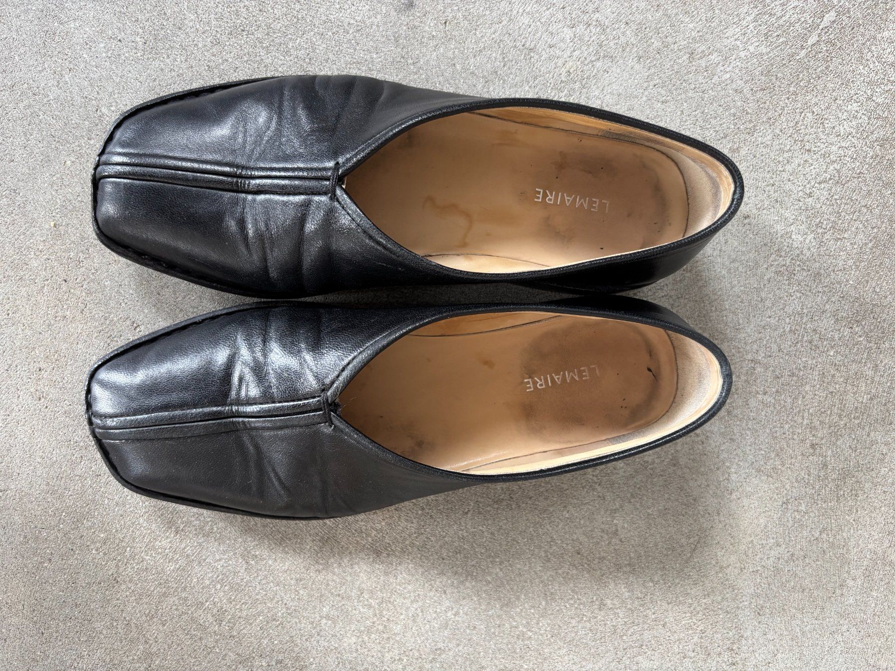 Lemaire Chaussures femmes: Chaussures Lemaire avec boite d'origine – D'occasion à Neuchâtel par jer_5dxv 1