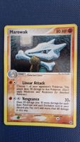 Marowak [Holo] #7 – Pokémon FireRed & LeafGreen