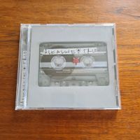 Alkaline Trio – Alkaline Trio CD Asian Man Records
