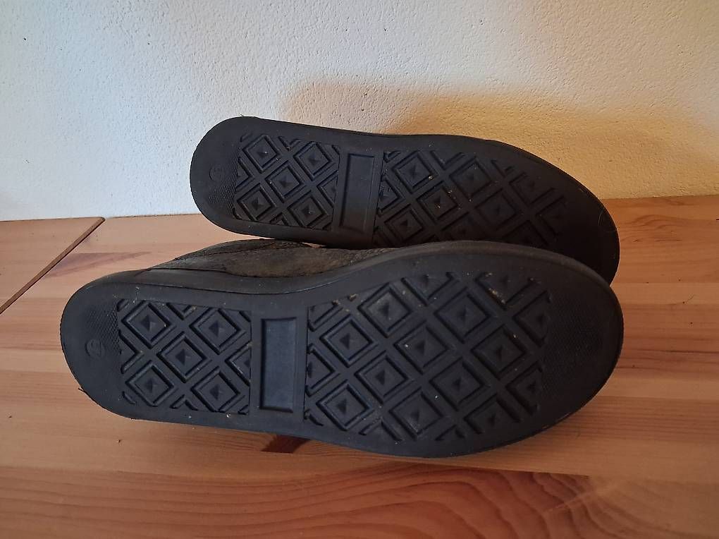 Scarpe da donna: Chaussures Jochie&Freaks cuir 37 – Usato da Gorgier venduto da babsi2222 3
