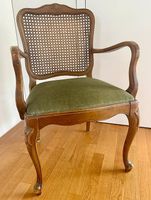 Antiker Sessel