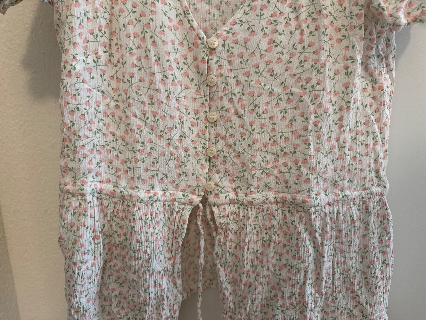 Blusen: Monki Bluse Grösse 38 – Gebraucht aus Pfäffikon SZ von Melanie335 2