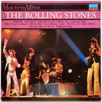 ROLLING STONES - S/T