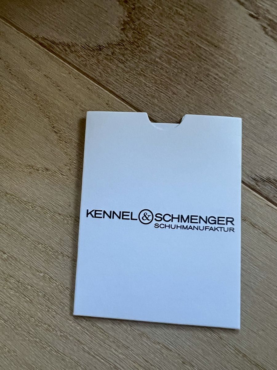 Kennel + Schmenger Scarpe da donna: Kennel&Schmenger Schuh – Nuovo (secondo la descrizione) da Schönenwerd venduto da violett03 5