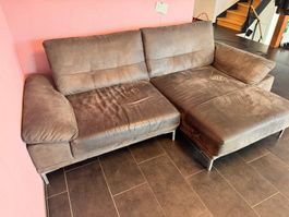 Sofa (L-Form)
