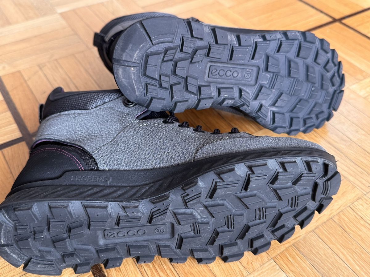 Ecco Scarpe da donna: Ecco Hydromax Damenstiefel Boots gr.37 – Usato da Ennetbürgen venduto da ybo_fp2b 5