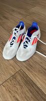Chaussures de foot indoor Adidas, taille 42