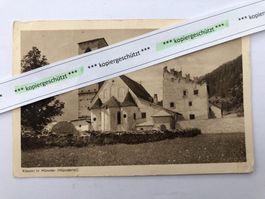 2.10.1951 Münster Kloster alt schön AK