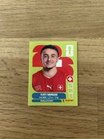 Panini SUI 18