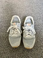 New Balance 373 Sneaker Grau – Grösse EU 40.5