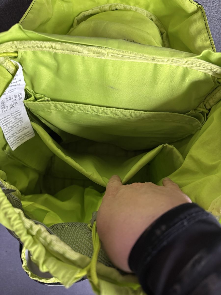 Ergobag Zaini: Ergobag Schulsack – Usato da Densbüren venduto da Dane30 3