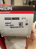 Studio Leuchtmittel PHILIPS 6994P, CP/72, FTM, 4 Stück